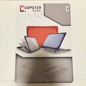 Laptop Case with Keyboard Cover